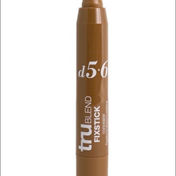 CoverGirl Tru Blend Fix Stick Concealer NEW Deep Intenso D-5-7 Makeup Sealed - Picture 7 of 10
